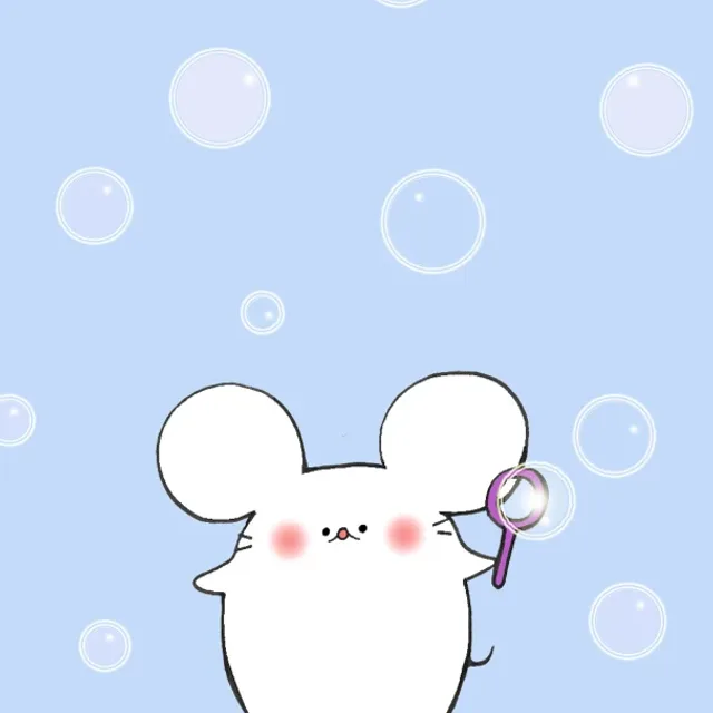 행운