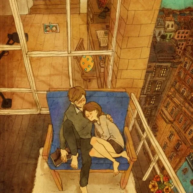 너와나의해피트리