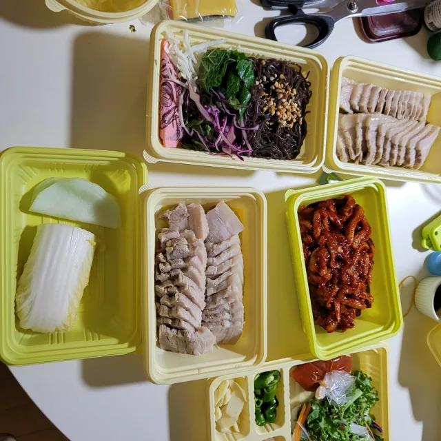 커피빈코리아