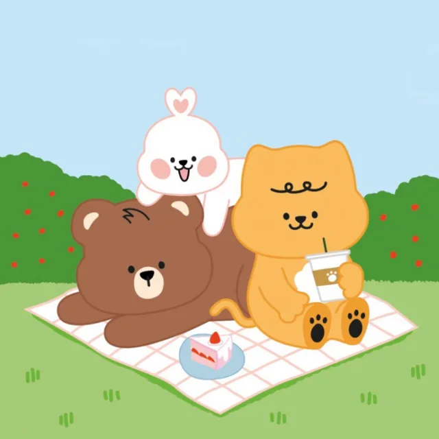 초코땡