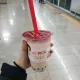 블랙밀크띠