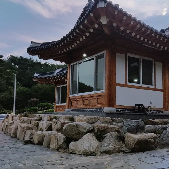 양념장어