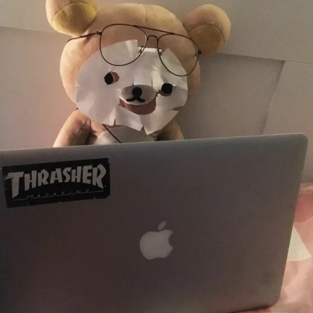 형광펜