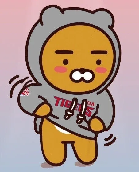 새초롬아찌