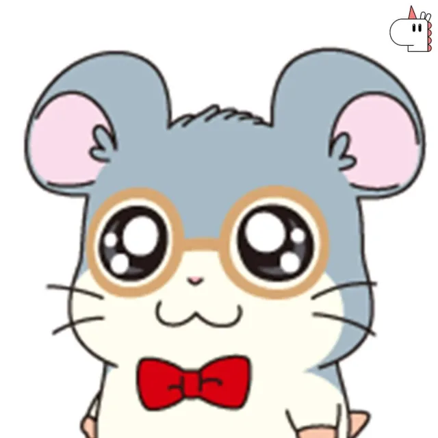 햄찍
