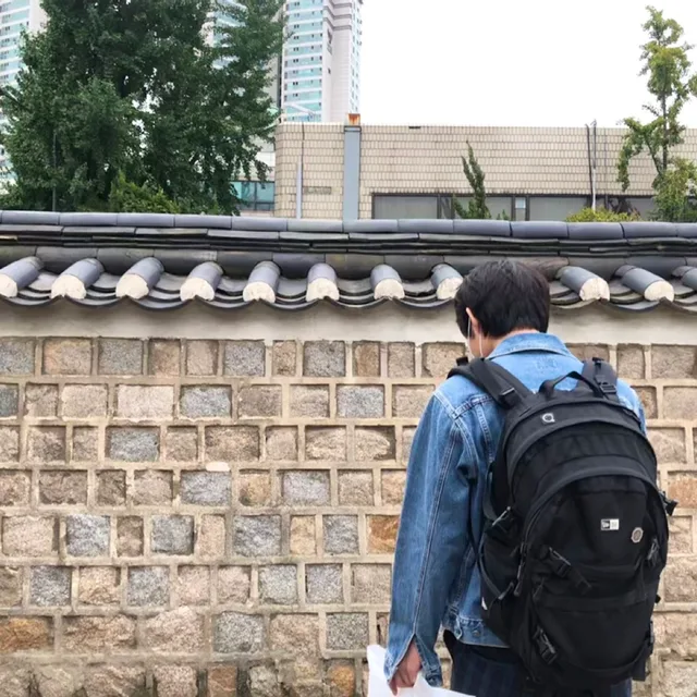 profile