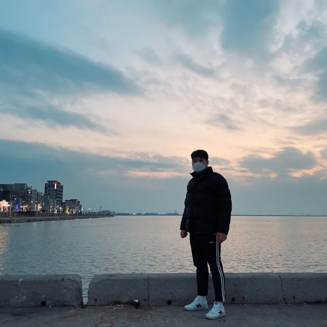 홍품바