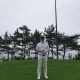골프공