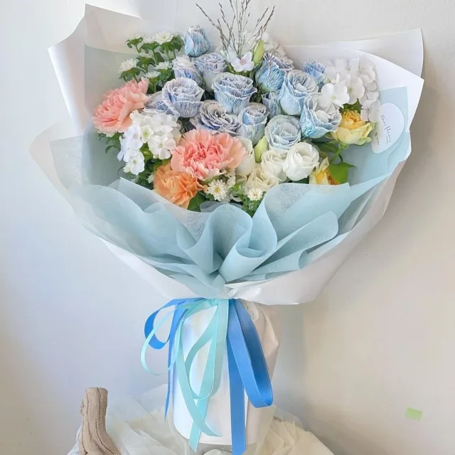 휴미