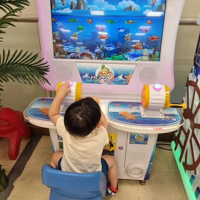 경양