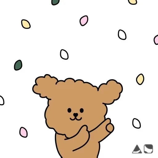 짠짠이네