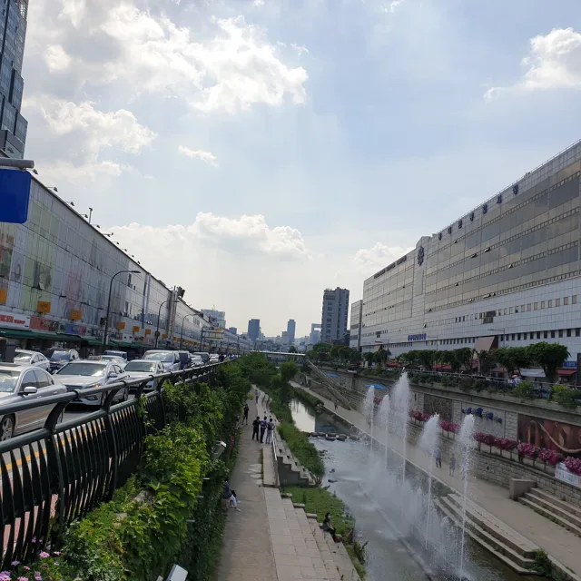 천화동인