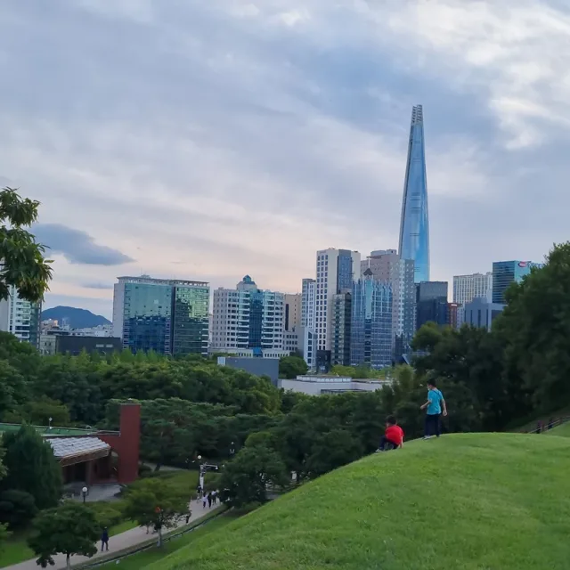 홍반장
