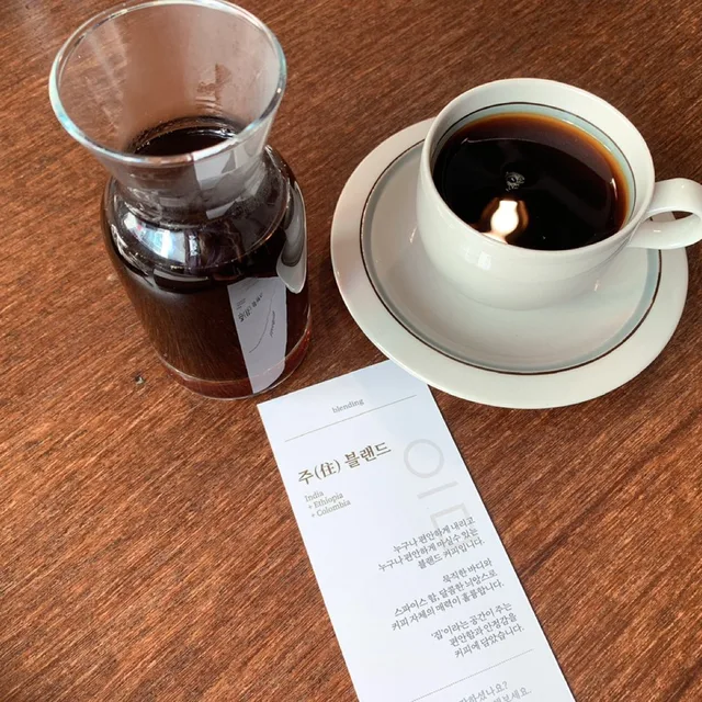 CoffeeToffee