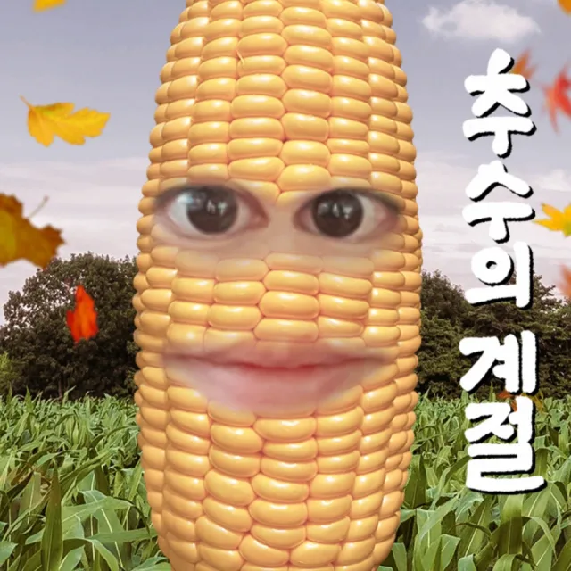 옥수수