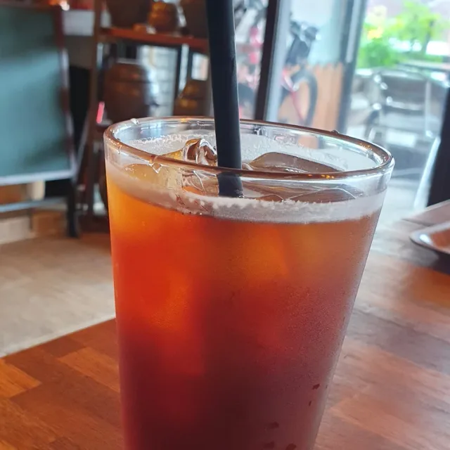 허브