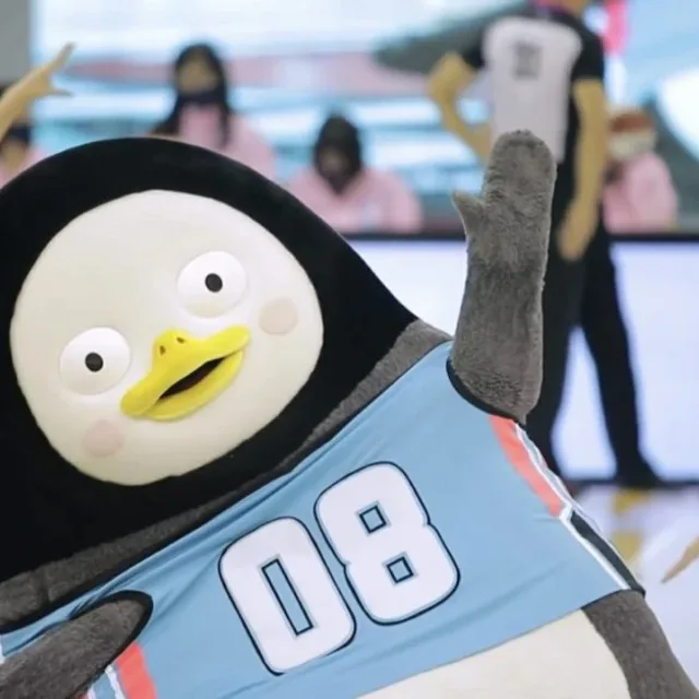 펭리더