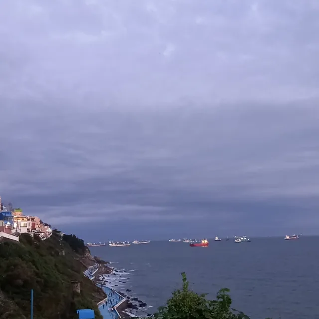 하늘을달리다