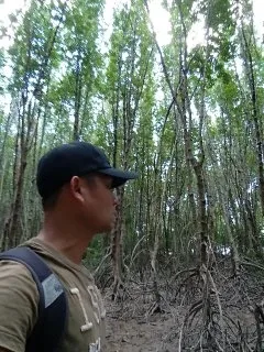 선무당