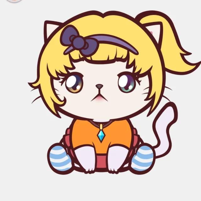 도양이
