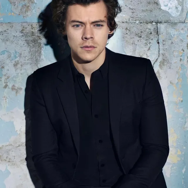 HarryStyles