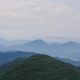 산그리메