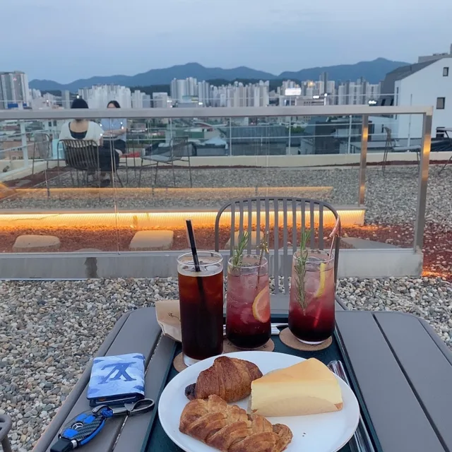 하루의하루