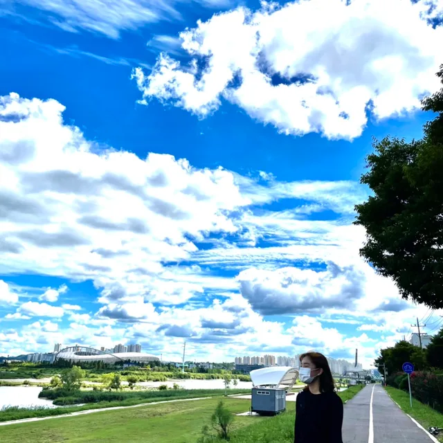 차차