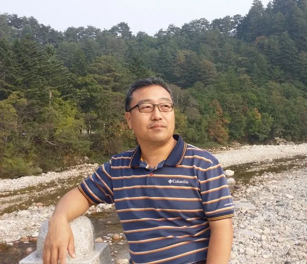 지리산