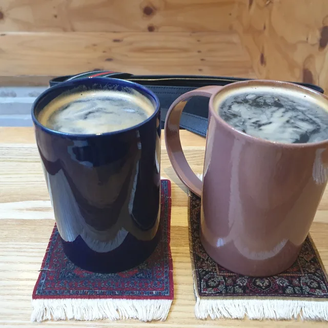 산미