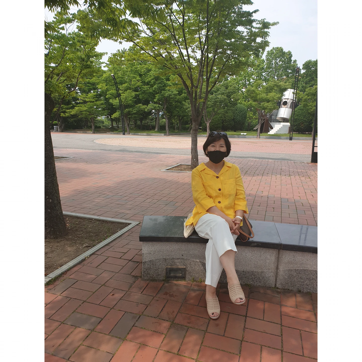 카리스마정
