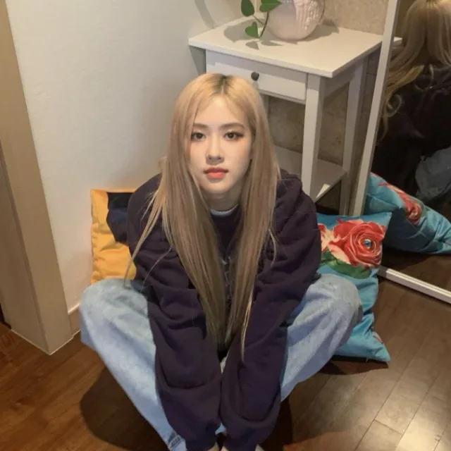 바닐라라떼