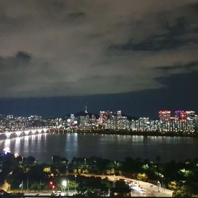 건방진