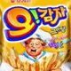 오감자
