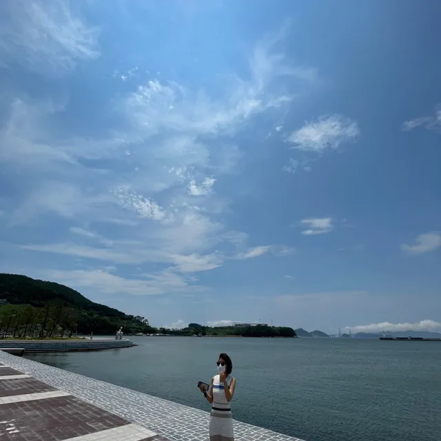 부산살이