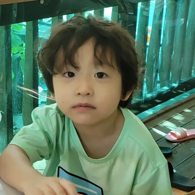 태희아빠