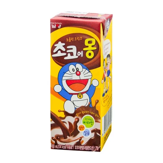 초코에몽