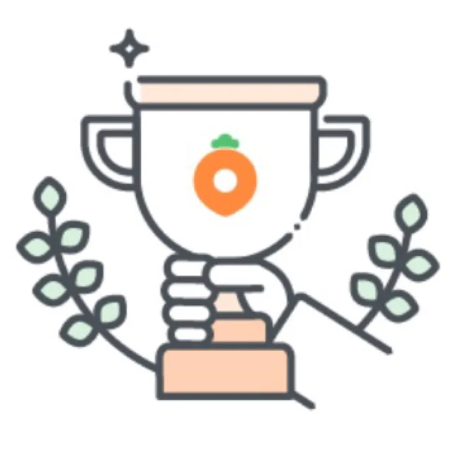 토끼패는당근