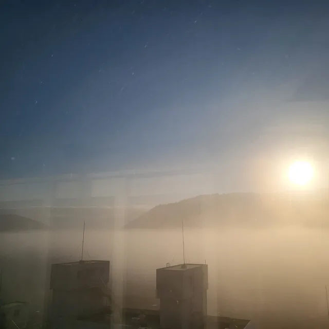 구름