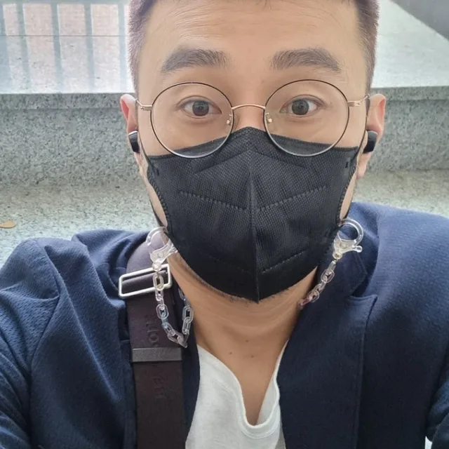 착한영복씨