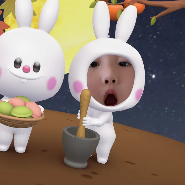 러블리써니