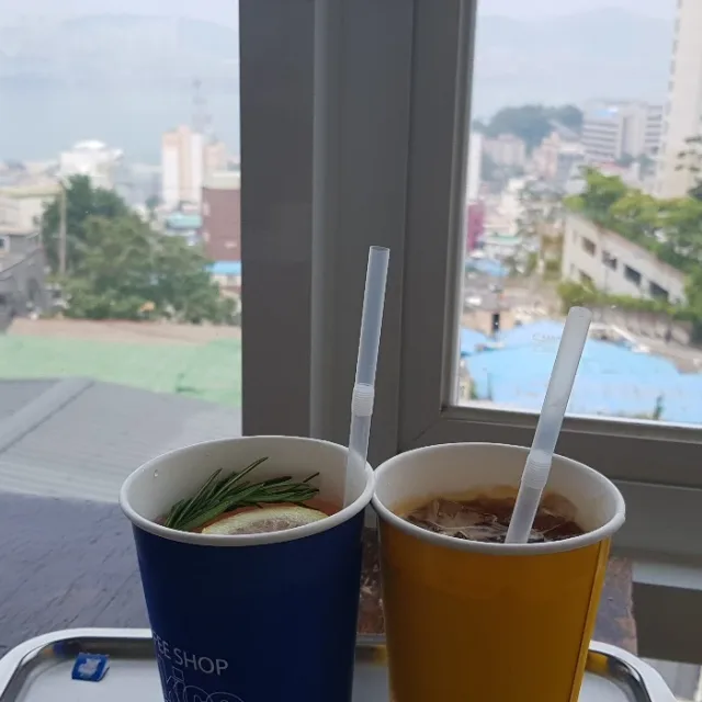 한걸음