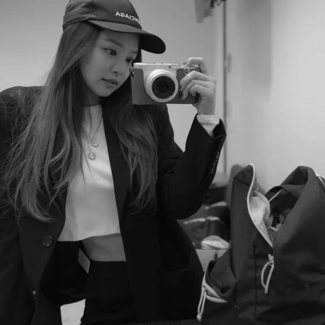 jennieruby
