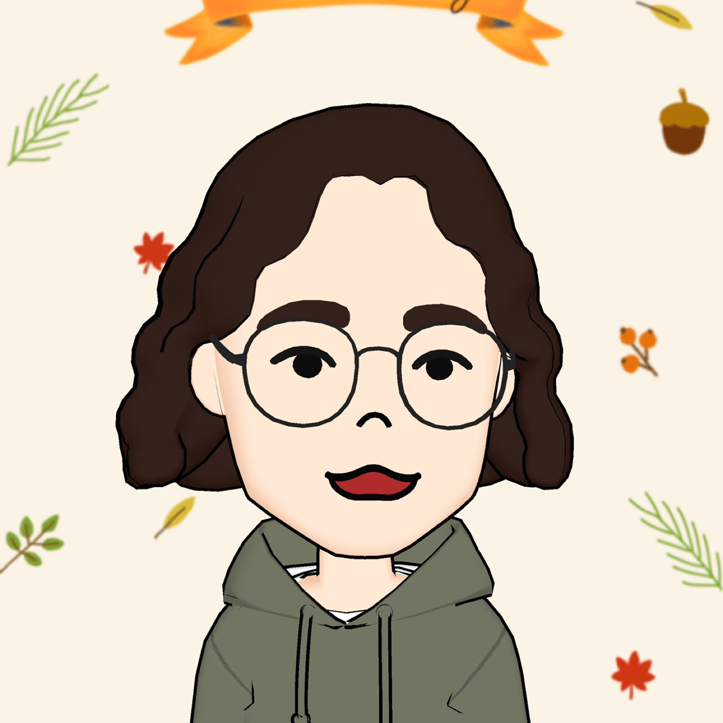 김덤불