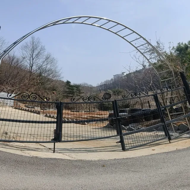 안주리