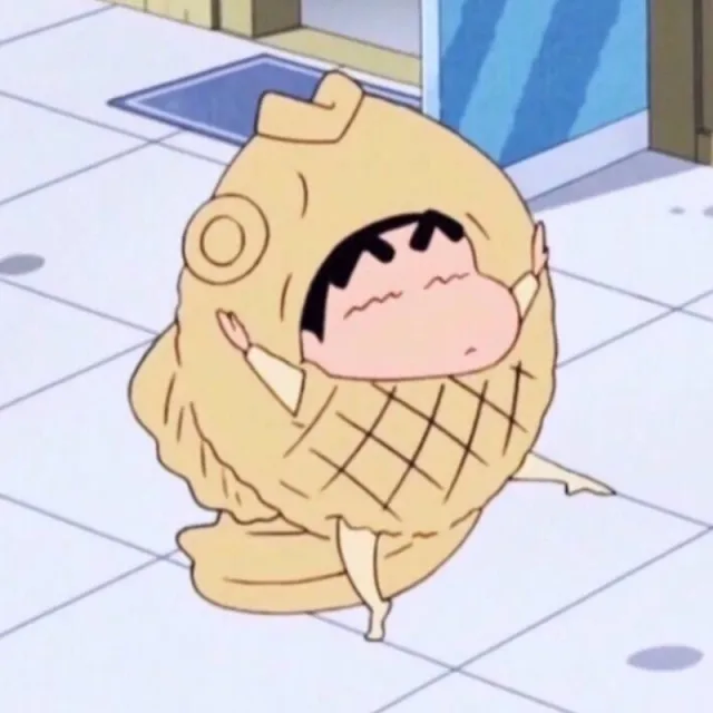 붕어빵