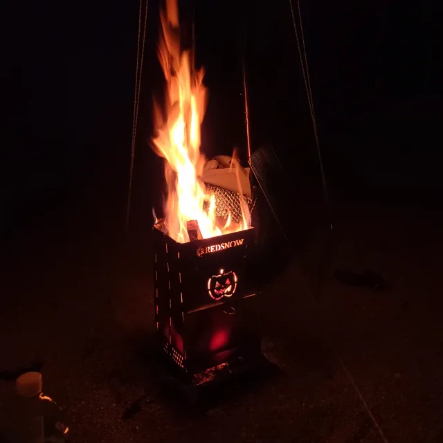 캼린이