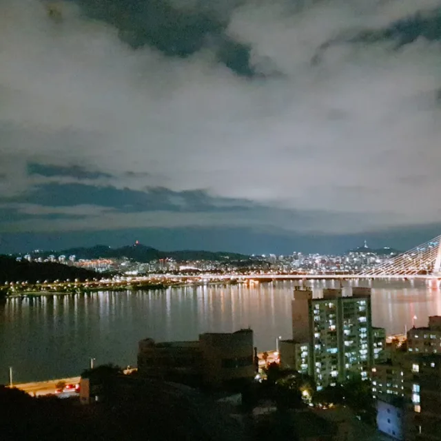 애월