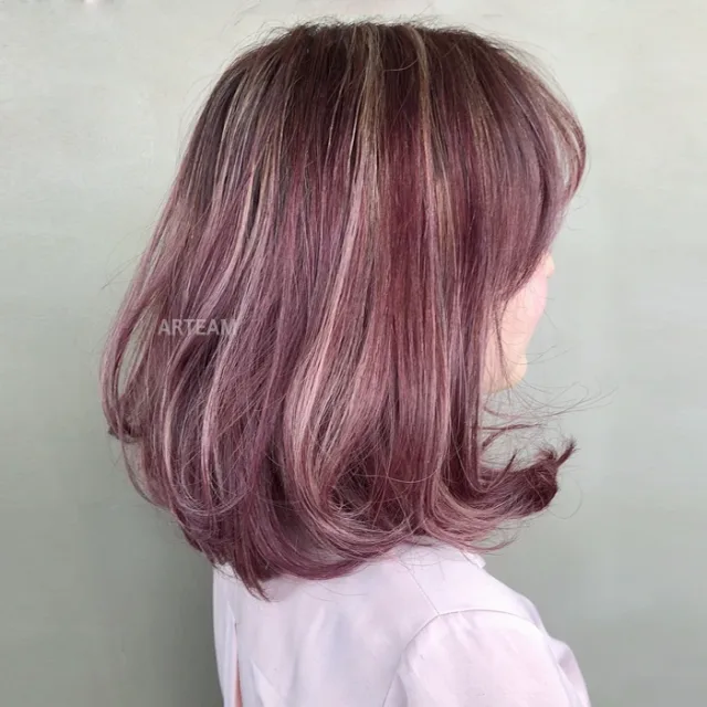 profile