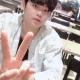 모짝